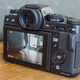 Image for article titled Fujifilm X-T1 Review: Feast for the Eyes, Frustration for the Fingers